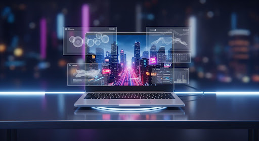 はじめまして、Rayです。「Ray’s Lab」を始動します！